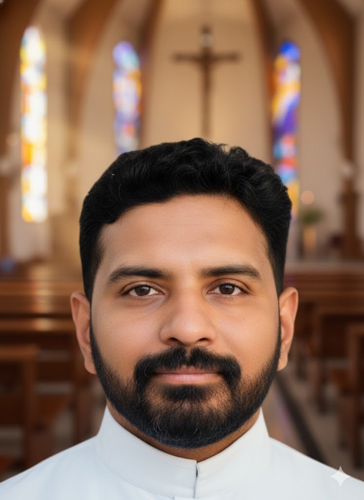 Rev. Abraham Varghese