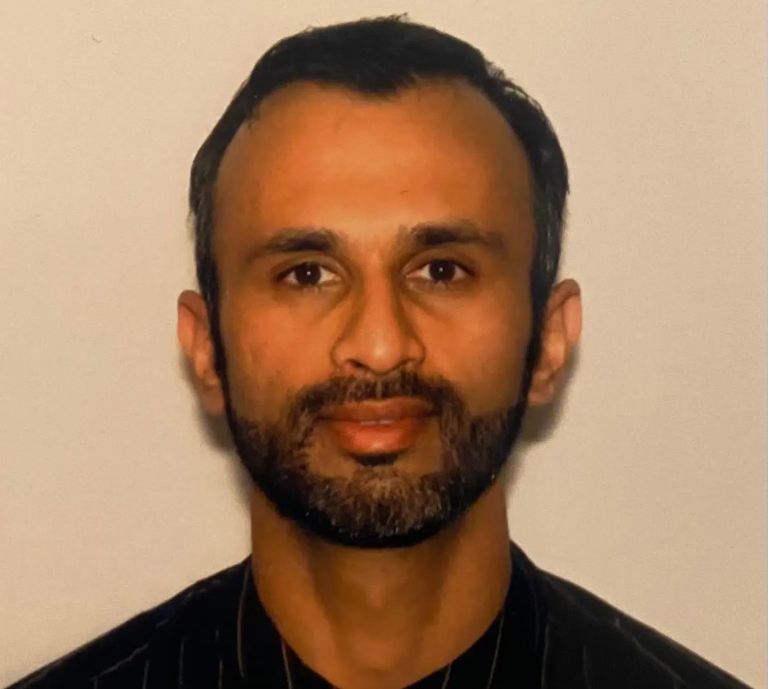 Mr. Abhijith Varghese