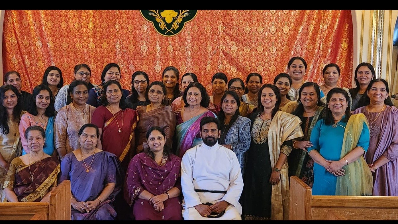 Suvisesha Sevika Sangham